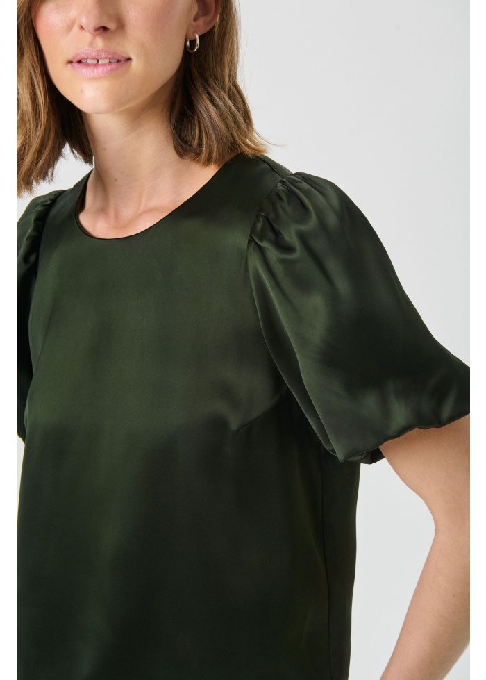 Part Two | Uria Blouse