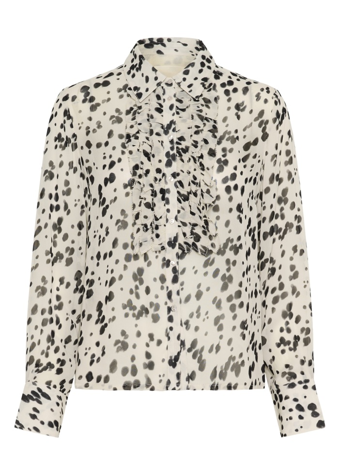 Part Two | Vanora Shirt