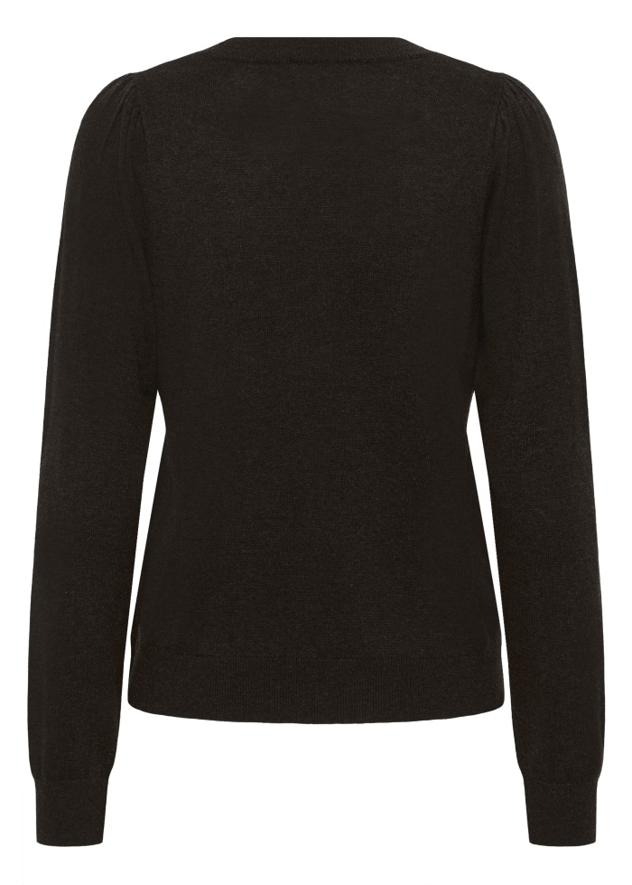 Part Two | Evinas Chocolate Jumper