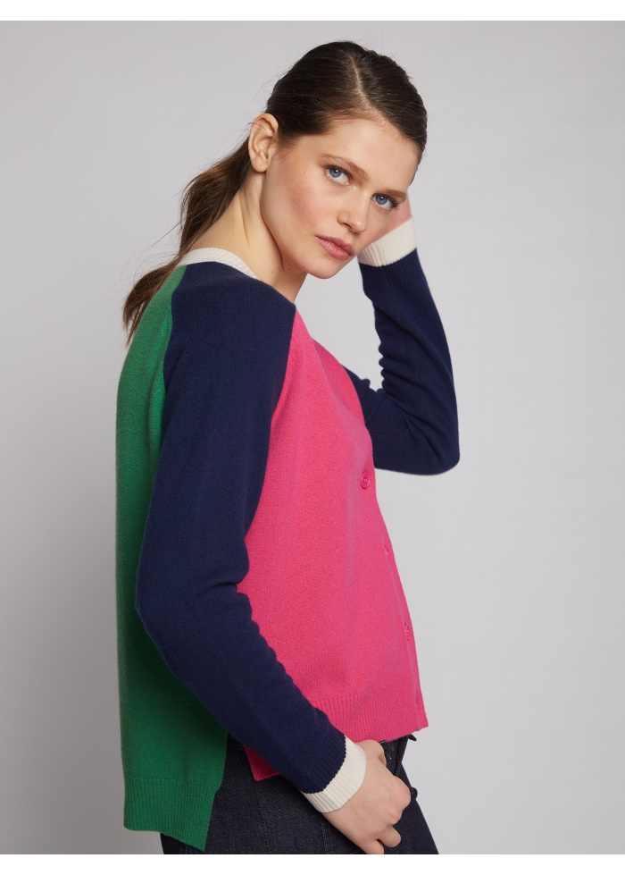 Vilagallo | Alina Cardigan