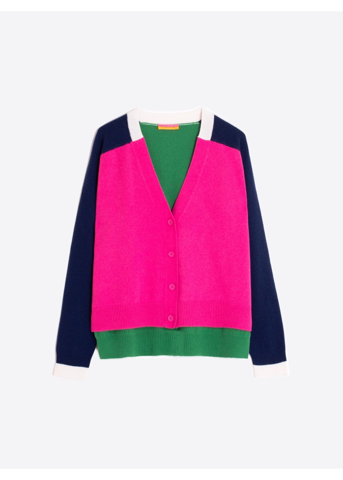 Vilagallo | Alina Cardigan