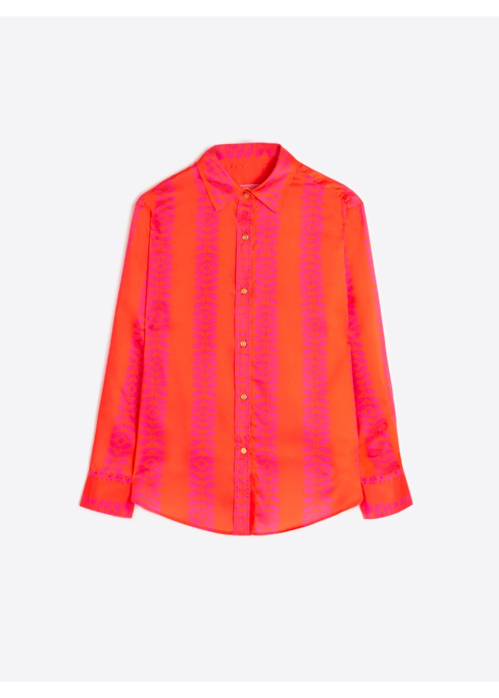 Vilagallo | Petal Shirt