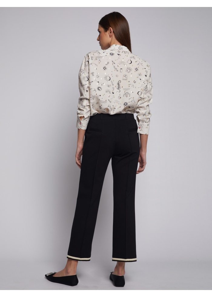 Vilagallo | Carole Trousers