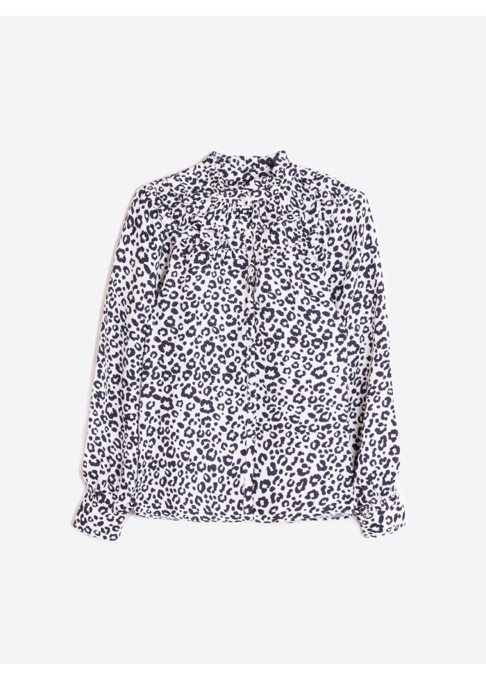 Vilagallo | Arlyne Animal Shirt