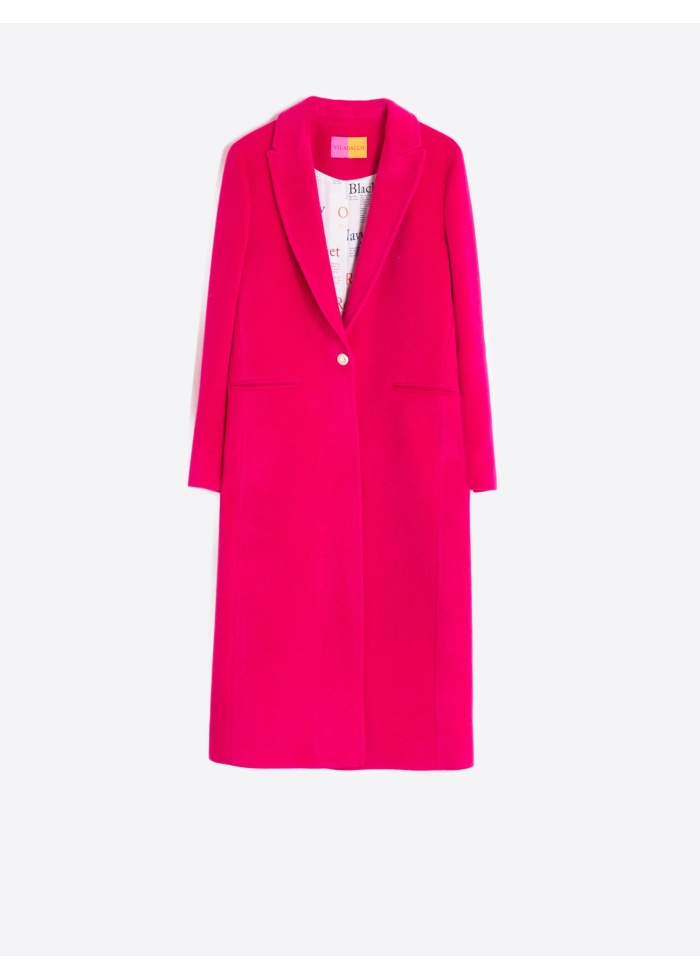 Vilagallo | Katherin Coat