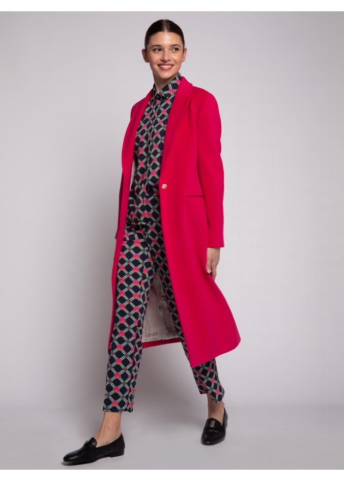 Vilagallo | Katherin Coat