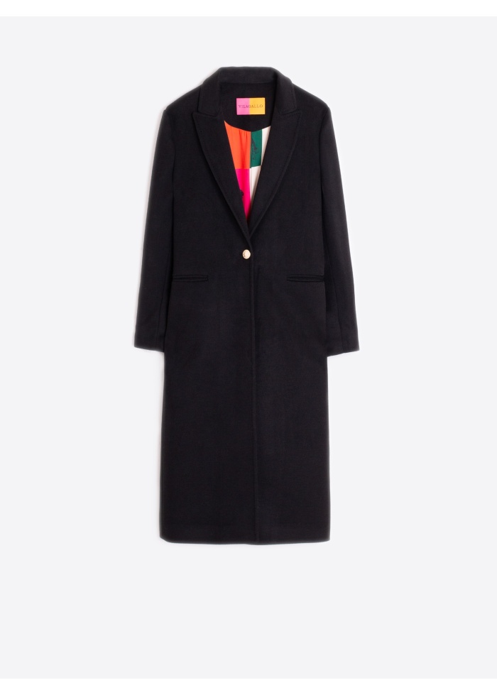 Vilagallo | Katherin Embroidered Coat