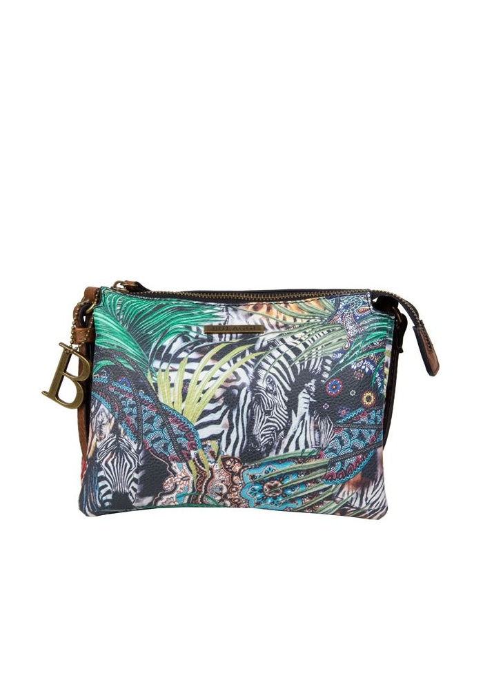 Bulaggi | Jungle XBody Bag