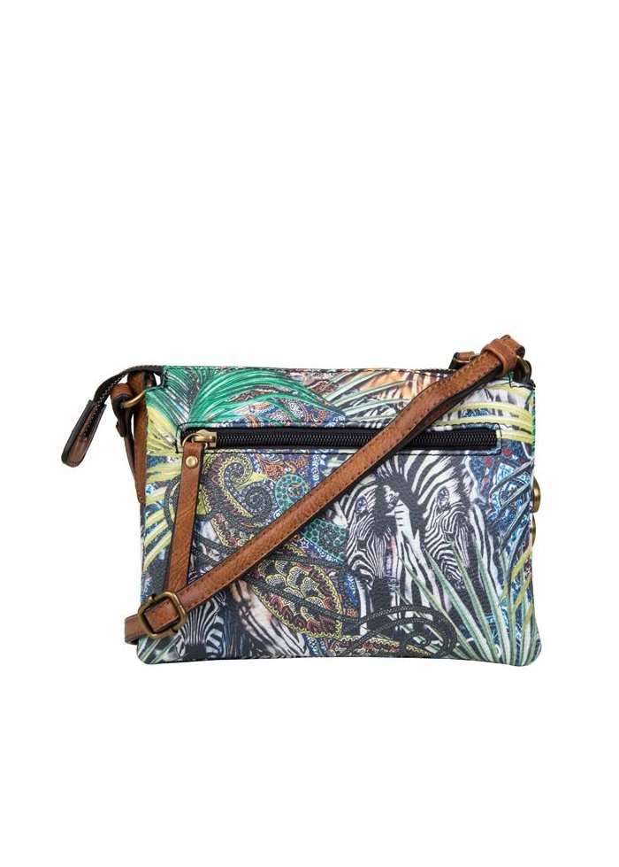 Bulaggi | Jungle XBody Bag