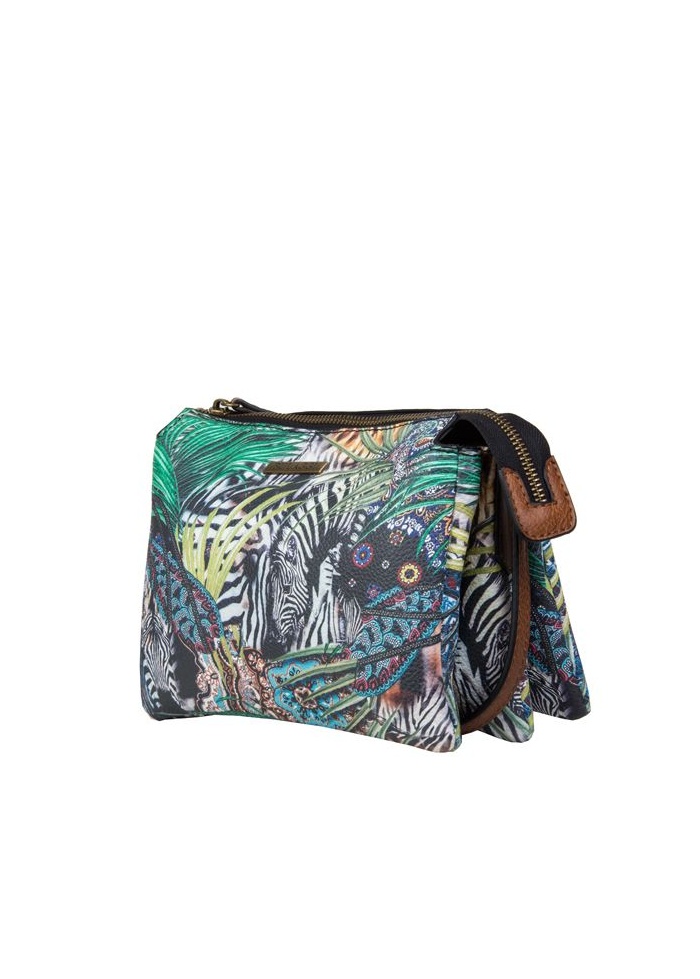 Bulaggi | Jungle XBody Bag