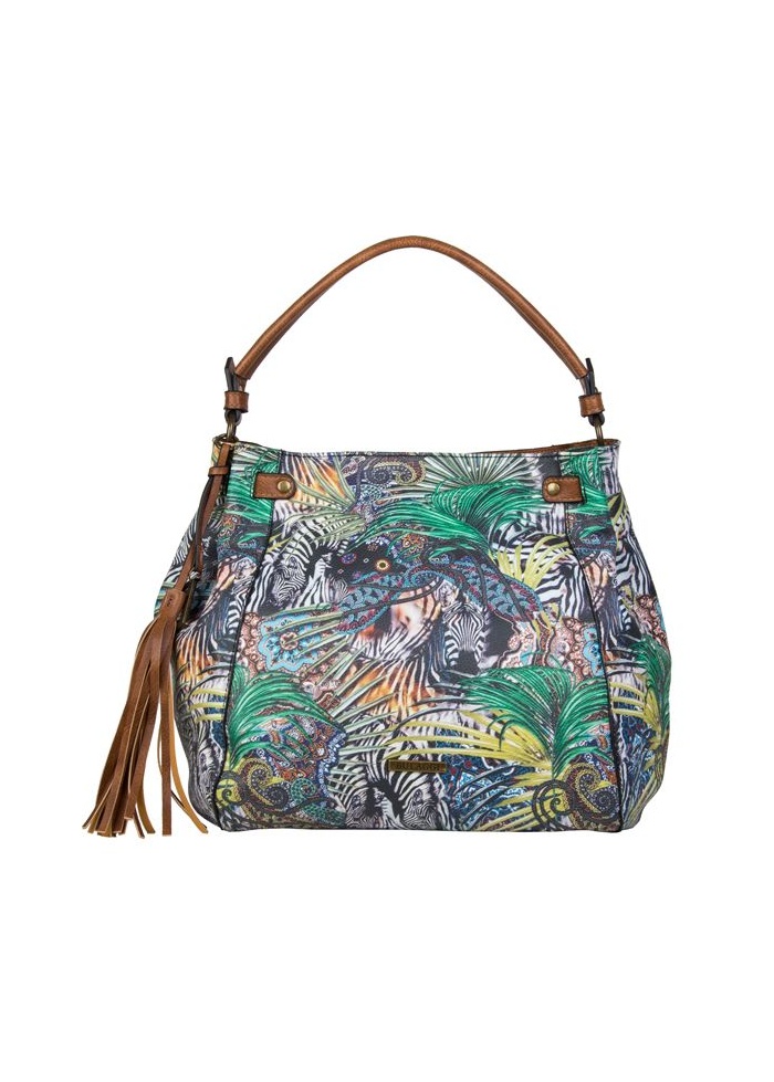 Bulaggi | Jungle Shopper Bag