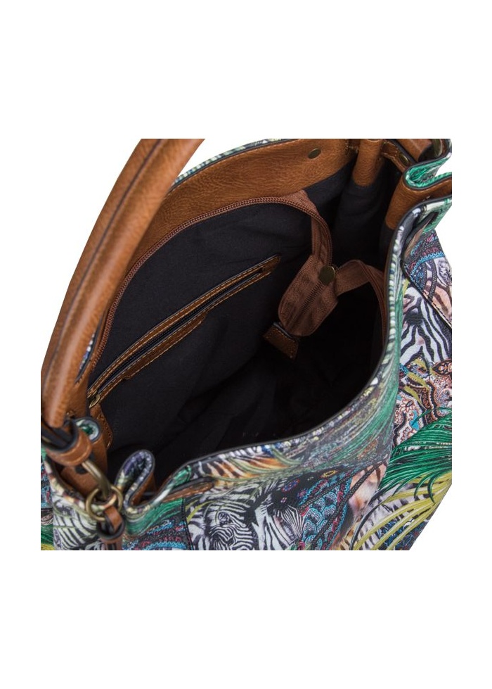Bulaggi | Jungle Shopper Bag
