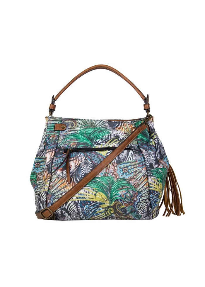 Bulaggi | Jungle Shopper Bag