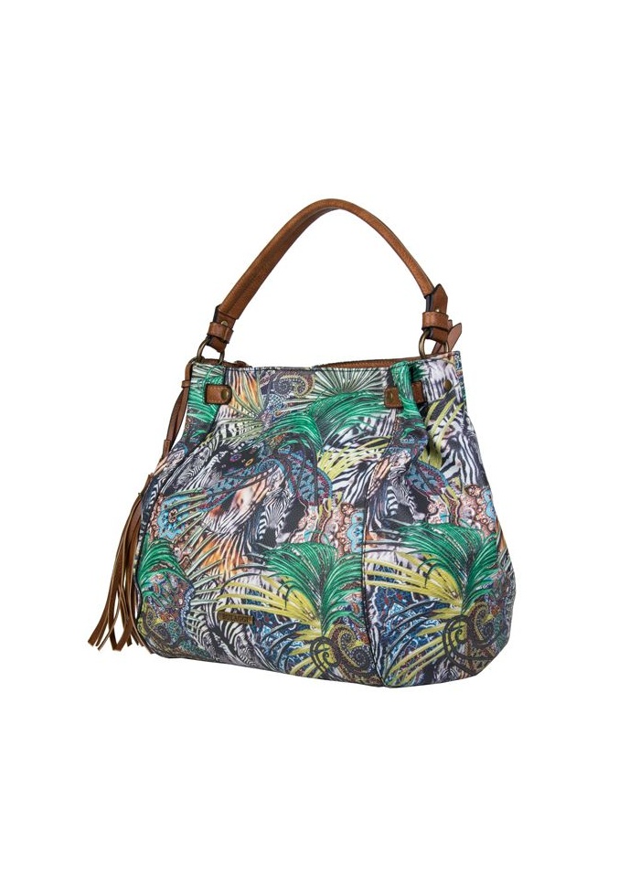Bulaggi | Jungle Shopper Bag