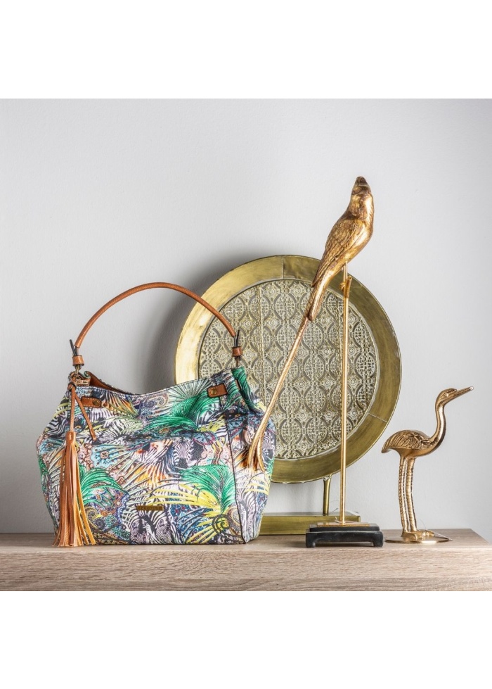 Bulaggi | Jungle Shopper Bag