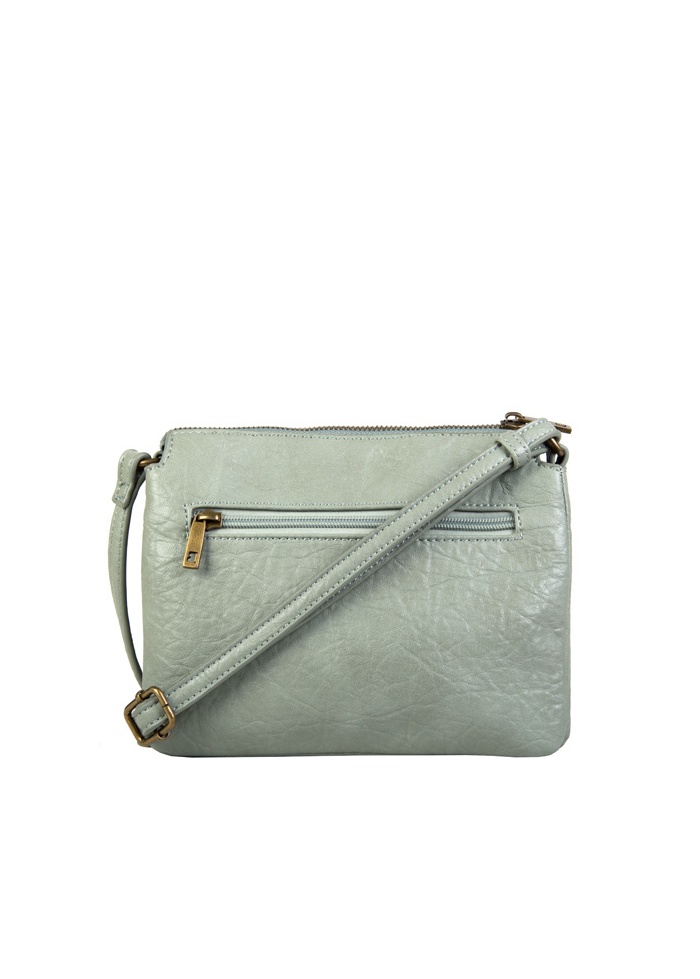 Bulaggi | Puff Xbody Bag