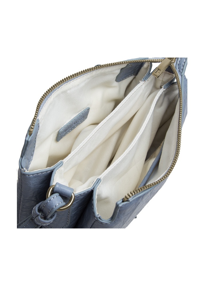 Bulaggi | Puff XBody Bag