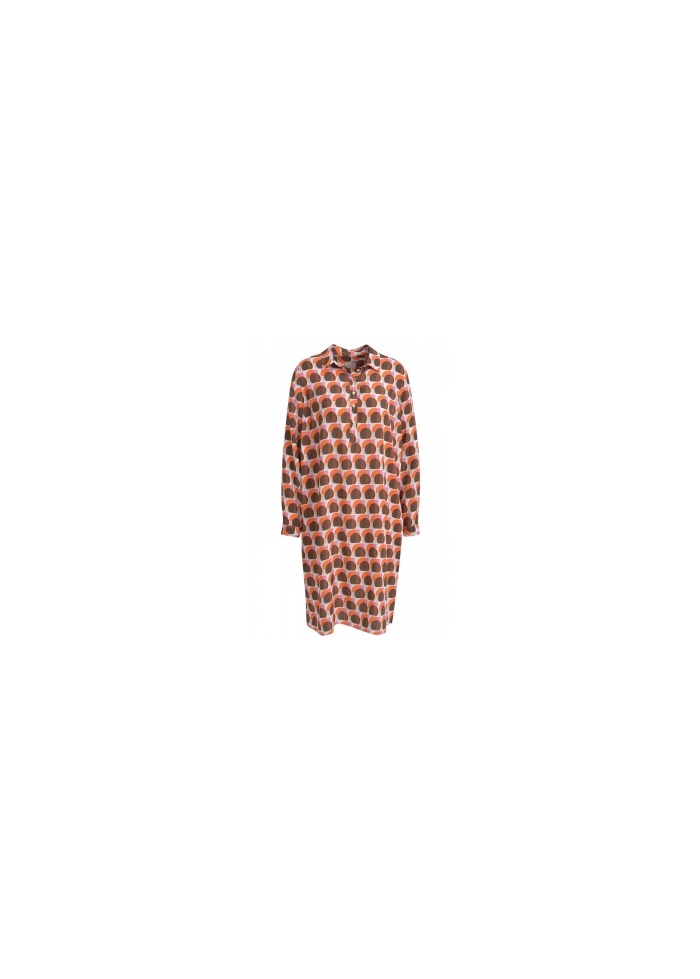 Milano | Shirt Dress