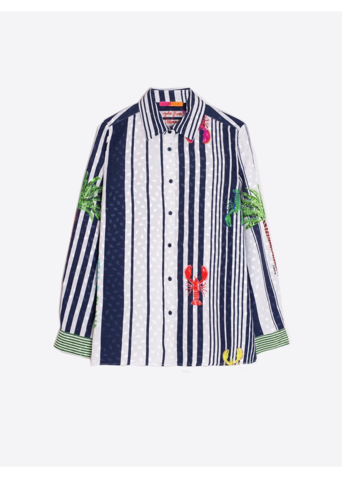 Vilagallo | Irina Shirt