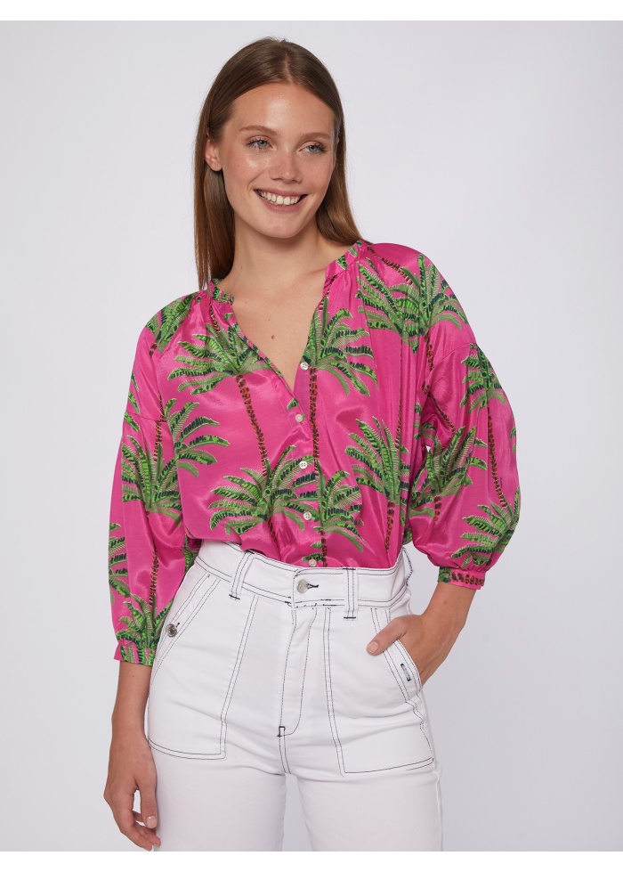 Vilagallo | Mabel Palm Tree Top