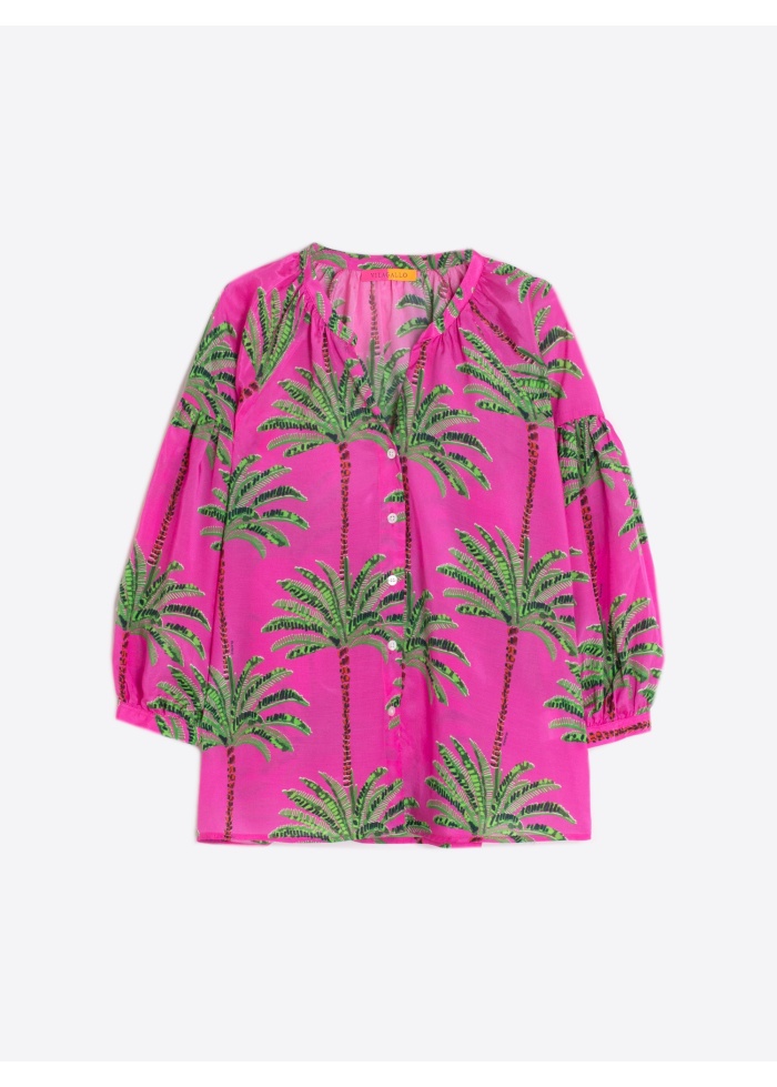 Vilagallo | Mabel Palm Tree Top