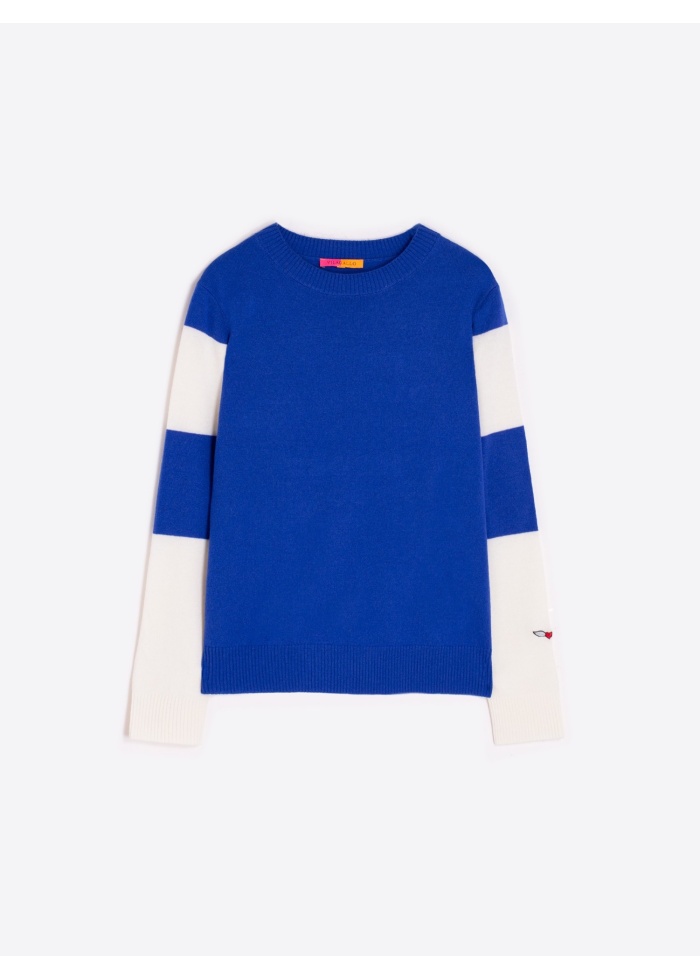 Vilagallo | Don't Follow Me Jumper