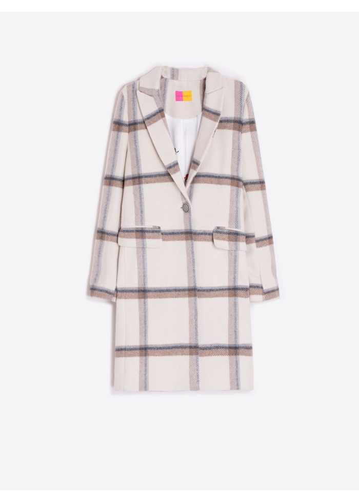 Vilagallo | Aricia Coat
