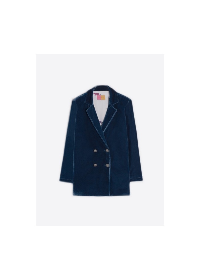 Vilagallo | Marcelia Jacket