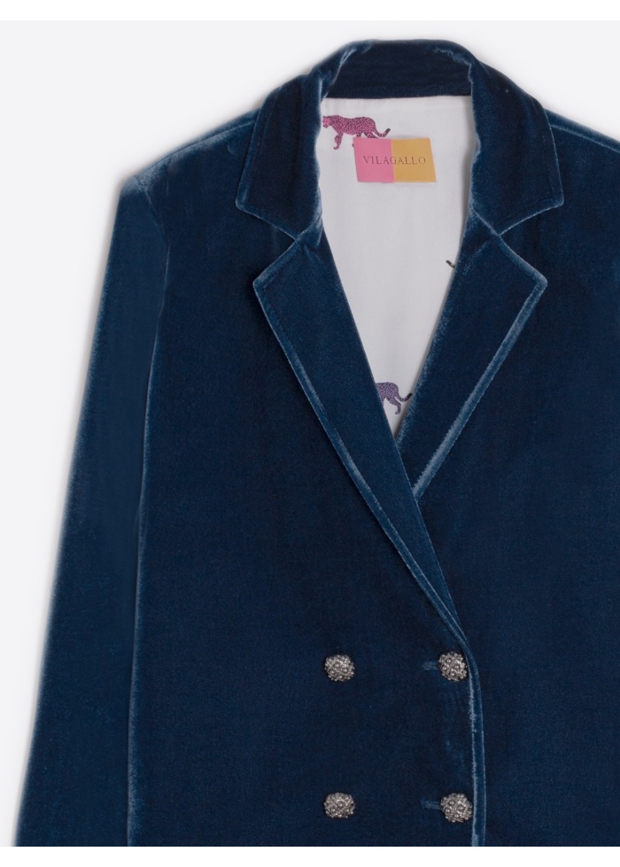 Vilagallo | Marcelia Jacket