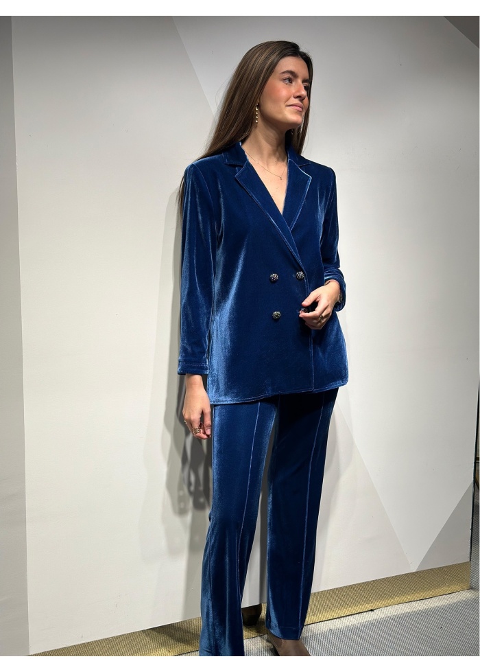 Vilagallo | Carla Trousers