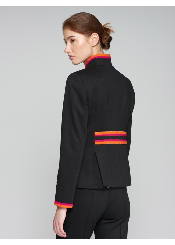 Vilagallo | Dorothea Jacket