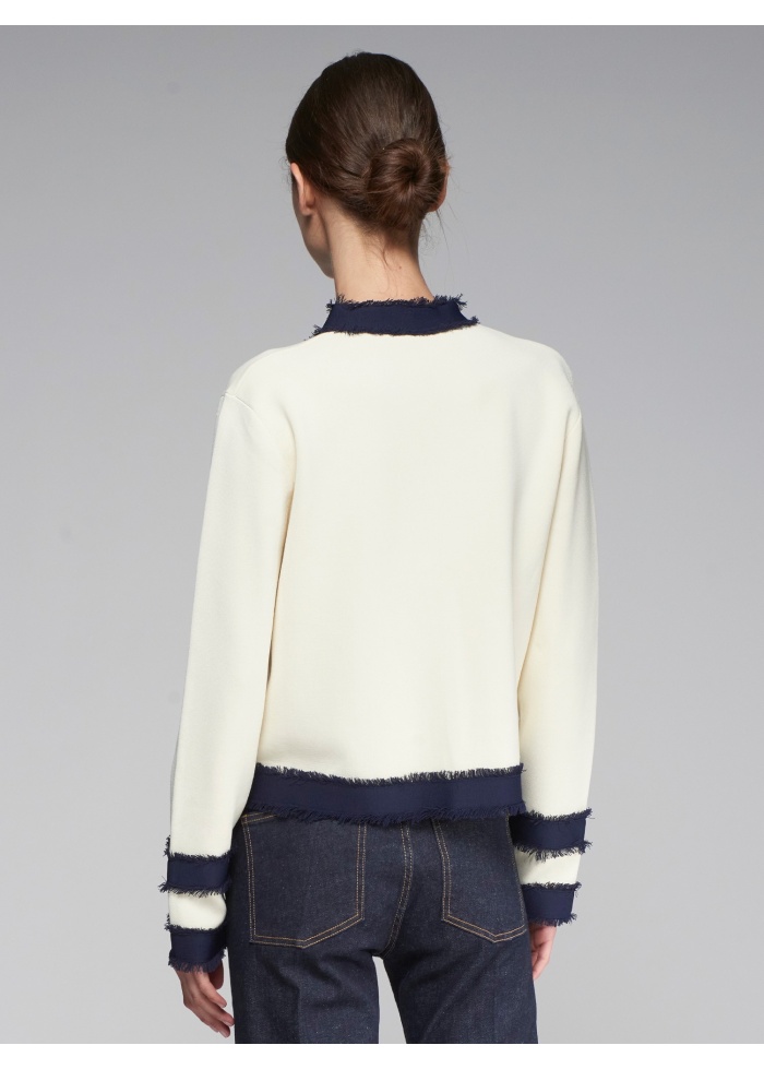 Vilagallo | Knitted Jacket