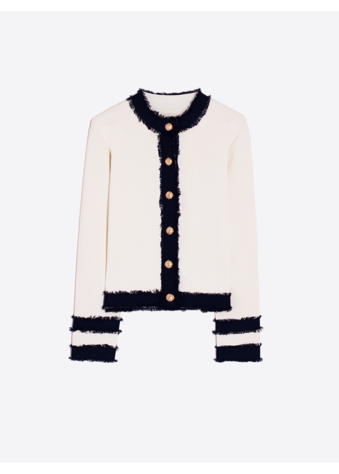 Vilagallo | Knitted Jacket