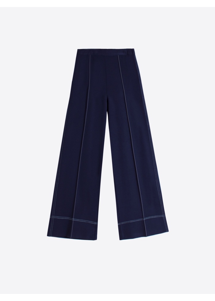 Vilagallo | Bettina Punto Roma Trousers