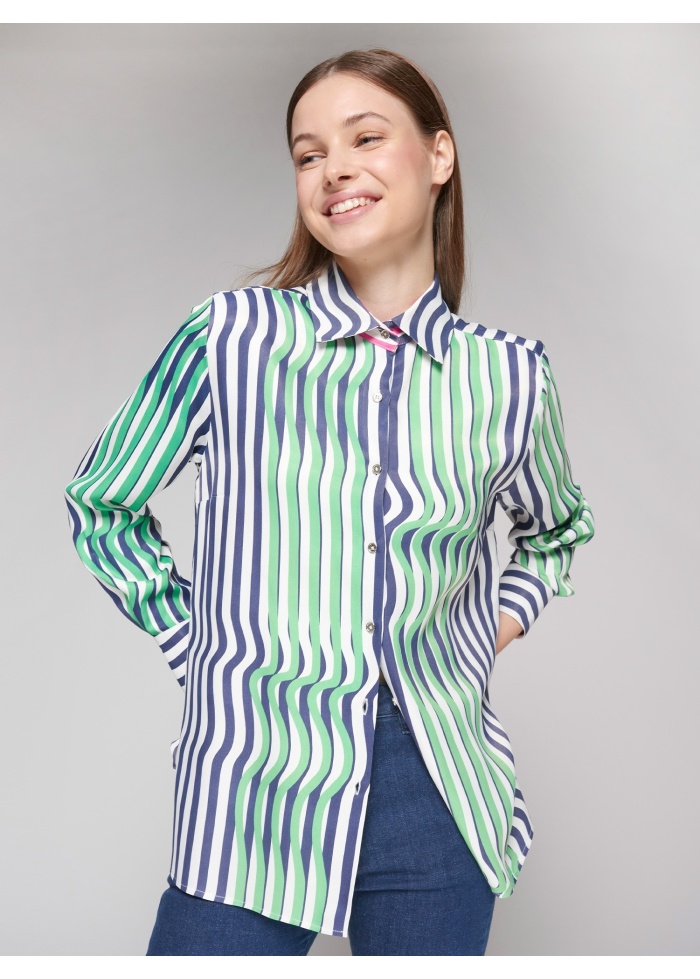 Vilagallo | Mariela Raya Shirt