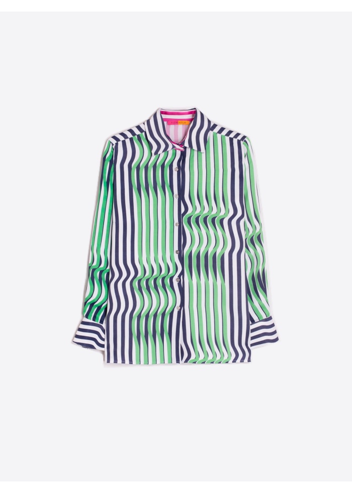 Vilagallo | Mariela Raya Shirt
