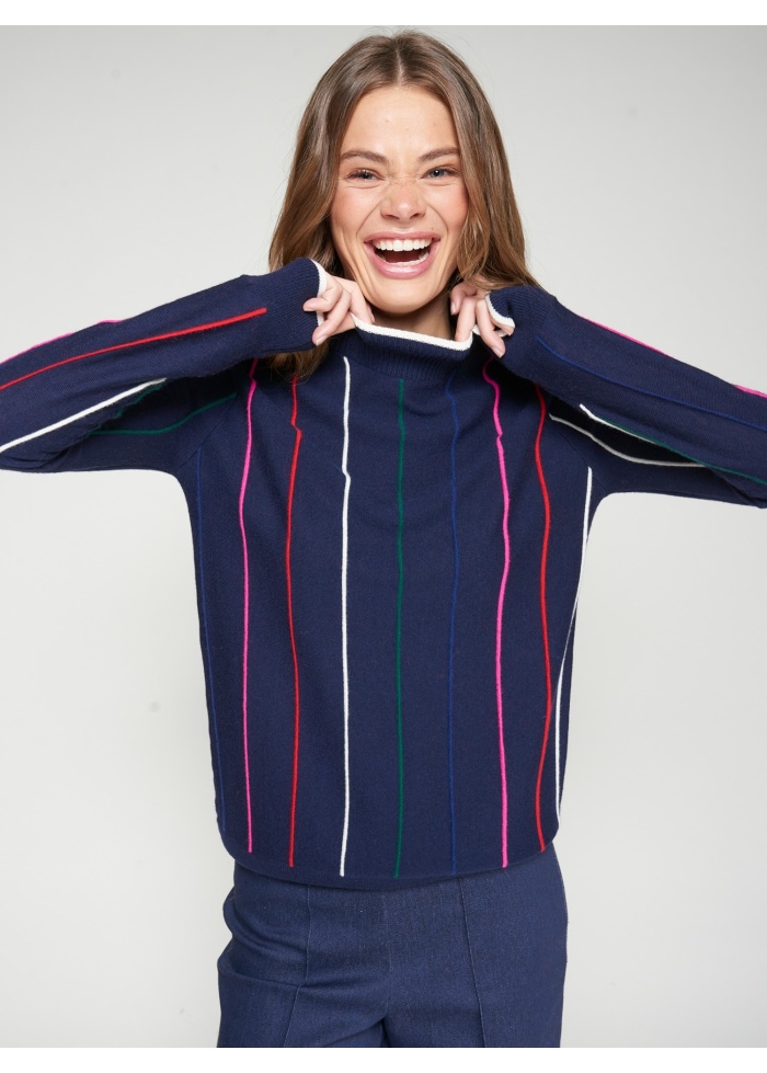 Vilagallo | Vivos Colores Jumper