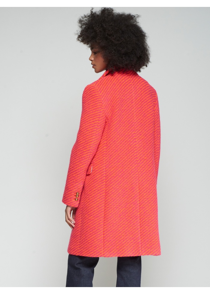 Vilagallo | Aricia Coat