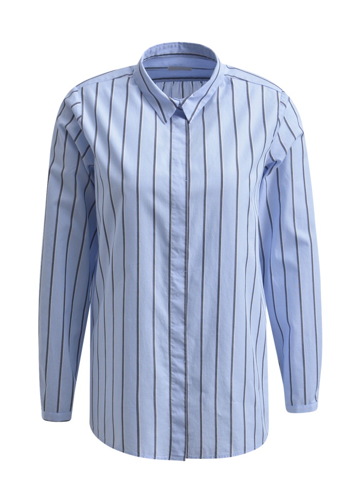 Milano | Stripe Shirt