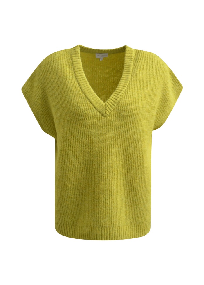 Milano | V-Neck Slip