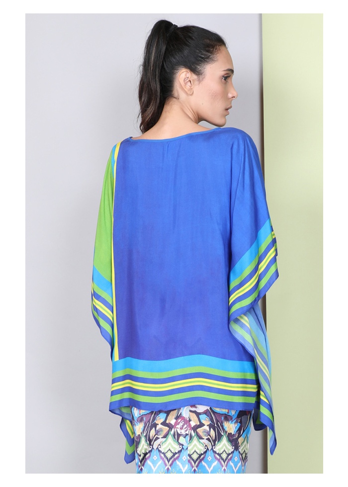 Blank | Aleenmoga Top