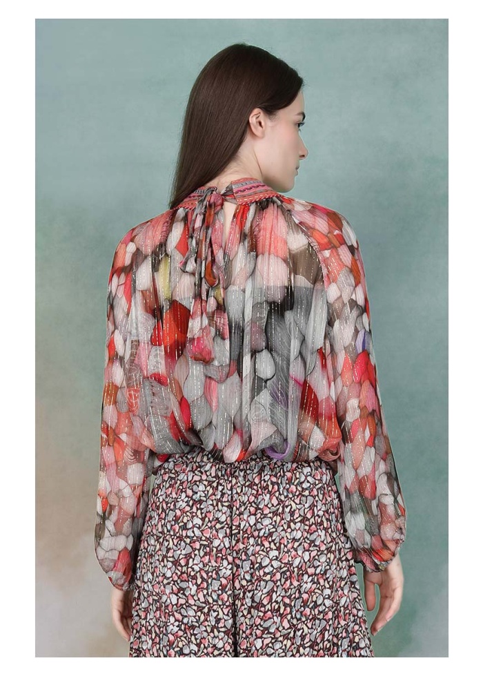 Blank | Rhiannon Top