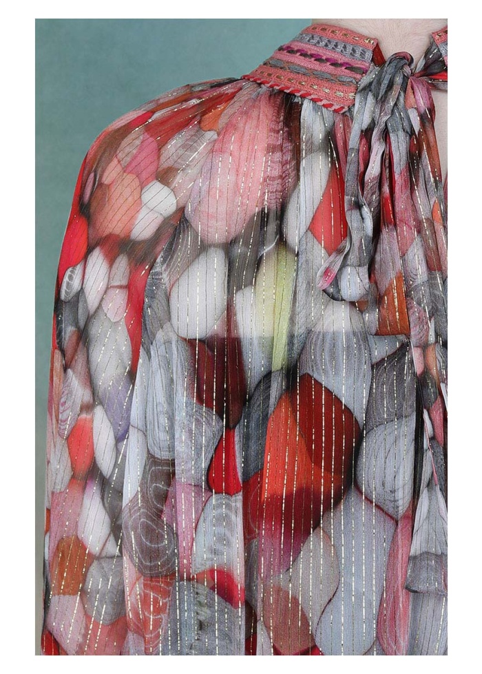 Blank | Rhiannon Top