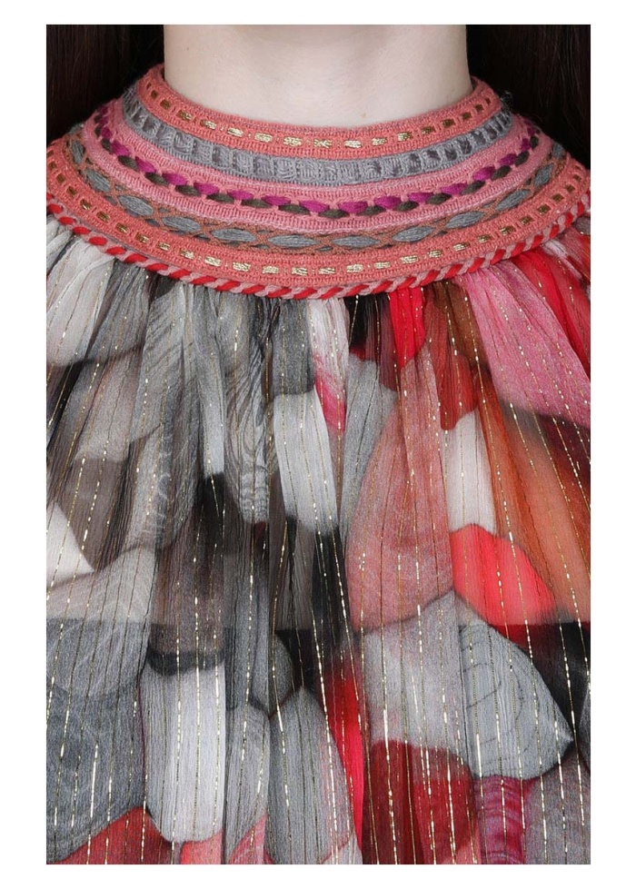 Blank | Rhiannon Top