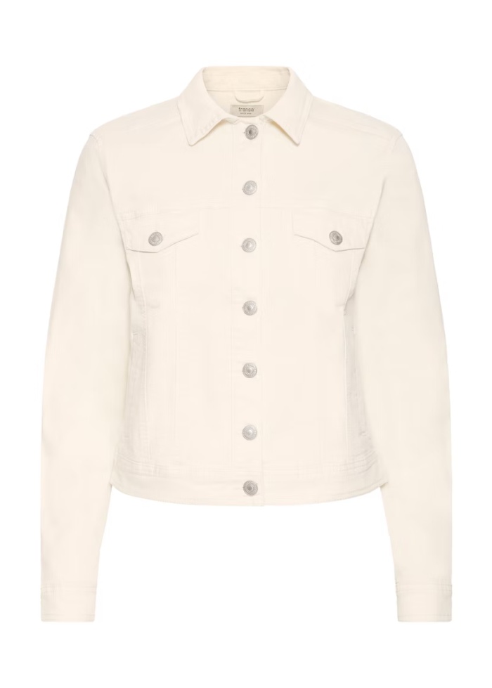 Fransa | FrVotwill Jacket