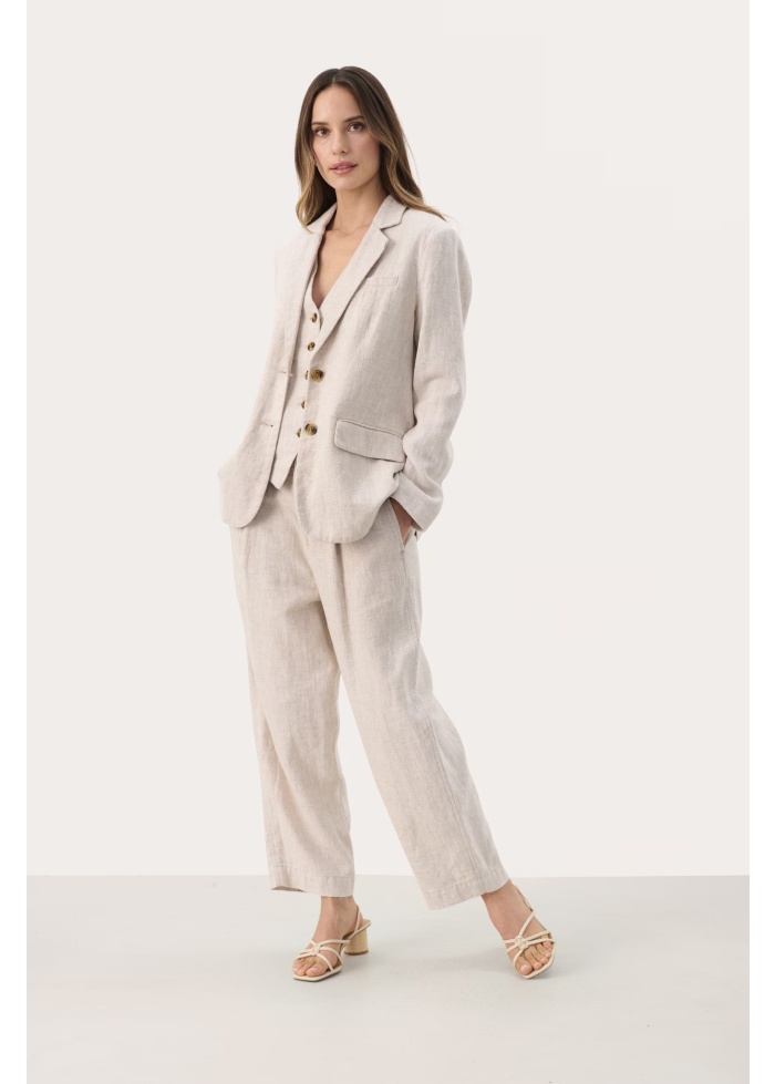 Part Two | Nikoleta Blazer