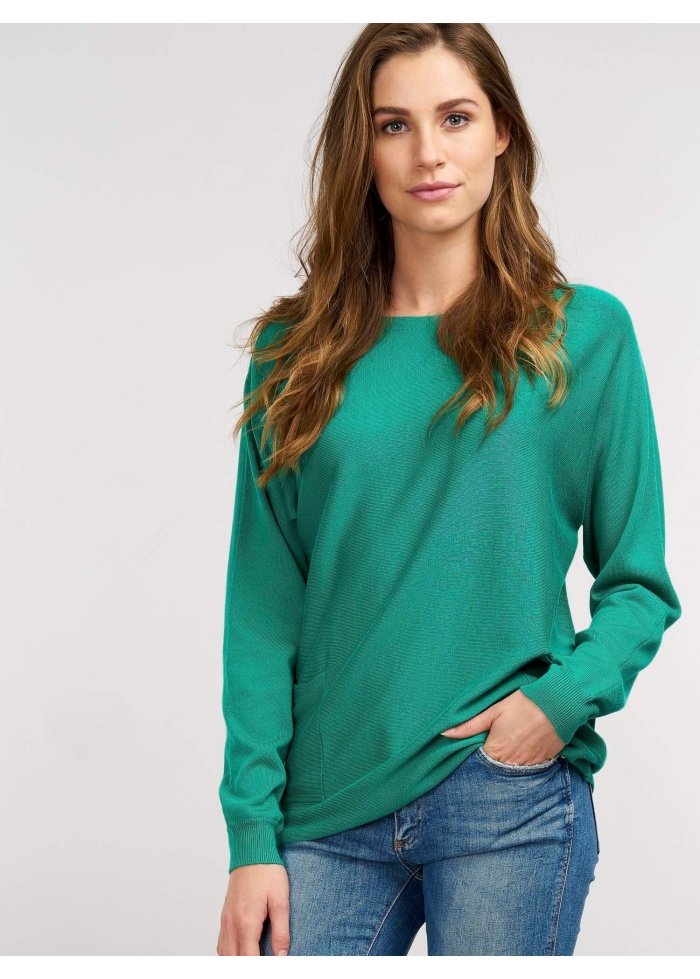 Repeat | Batwing Sweater 