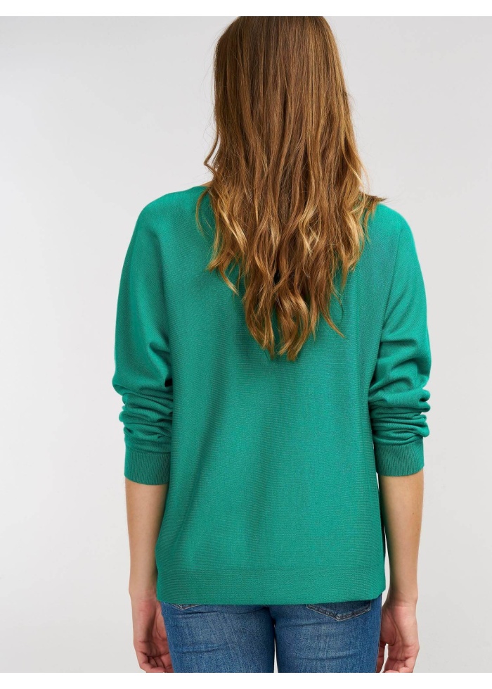 Repeat | Batwing Sweater 