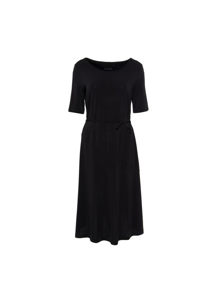 Apanage | Belt Tie Dress