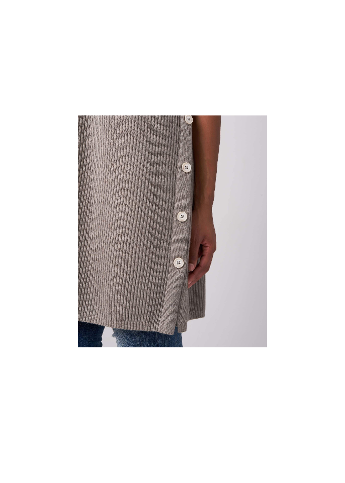 Repeat | Oversized Ribbed Knit